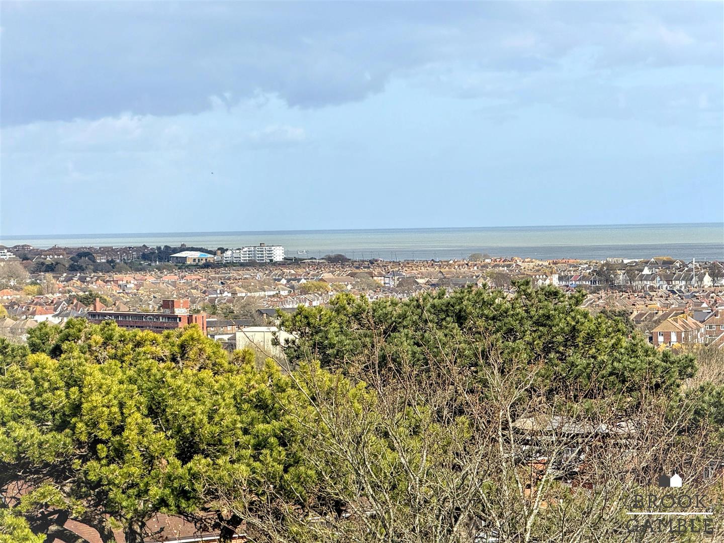 1 Bedroom Apartment. Arundel Road in Eastbourne,  10